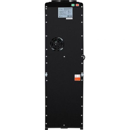 Кулер Ecotronic A4-LE black 