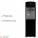 Кулер Ecotronic A4-LE black 