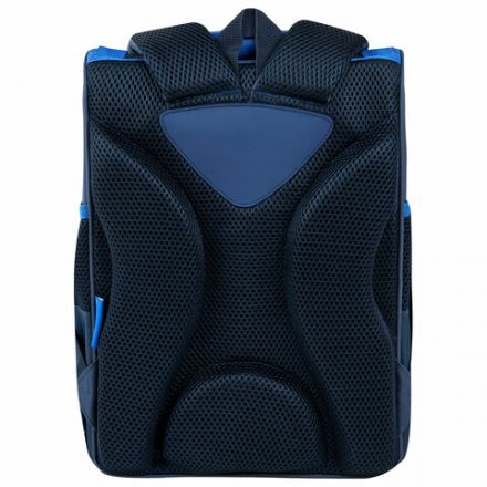 Ранец ПИФАГОР BASIC, 1 отделение, 3 кармана, эргономичная спинка, "Game on", 35х28х18 см, 271376 Ранец ПИФАГОР BASIC, 1 отделение, 3 кармана, эргономичная спинка, "Game on", 35х28х18 см, 271376