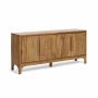 Комод Secret de Maison Натурвуд/Naturwood (мод. G07240) массив акации, натуральный