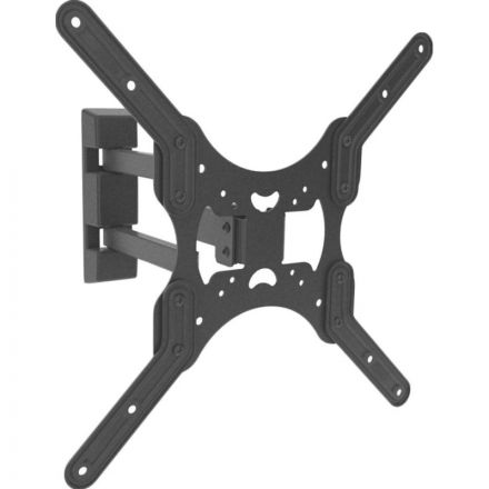 Кронштейн Digis 23-55, 2 колена, VESA макс. 400x400мм, до 35кг, DSM-8043 Кронштейн Digis 23-55, 2 колена, VESA макс. 400x400мм, до 35кг, DSM-8043