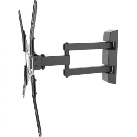 Кронштейн Digis 23-55, 2 колена, VESA макс. 400x400мм, до 35кг, DSM-8043 Кронштейн Digis 23-55, 2 колена, VESA макс. 400x400мм, до 35кг, DSM-8043