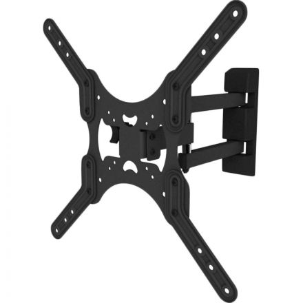 Кронштейн Digis 23-55, 2 колена, VESA макс. 400x400мм, до 35кг, DSM-8043 Кронштейн Digis 23-55, 2 колена, VESA макс. 400x400мм, до 35кг, DSM-8043