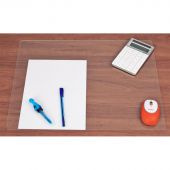 Коврик на стол Attache прозрачный оргстекло 300х400 мм Коврик на стол Attache прозрачный оргстекло 300х400 мм