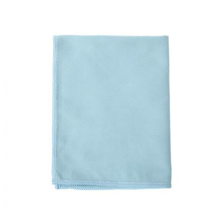 Салфетка хозяйственная HQ Profiline д/глян пов 30х40см 170г/м2 синяя 2шт/уп Салфетка хозяйственная HQ Profiline д/глян пов 30х40см 170г/м2 синяя 2шт/уп