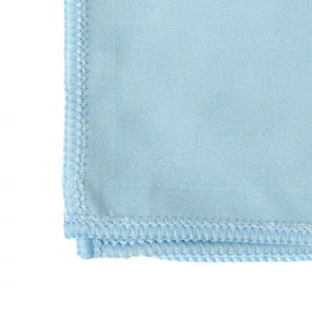 Салфетка хозяйственная HQ Profiline д/глян пов 30х40см 170г/м2 синяя 2шт/уп Салфетка хозяйственная HQ Profiline д/глян пов 30х40см 170г/м2 синяя 2шт/уп