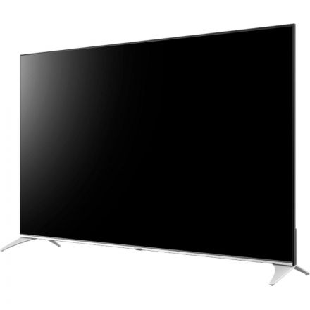 Телевизор Hyundai H-LED75QBU7500, UHD, QLED, смарт (Android TV)