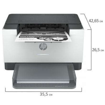 Принтер лазерный HP LaserJet M211dw, А4, 29 стр./мин., 20000 стр./мес., ДУПЛЕКС, Wi-Fi, сетевая карта, 9YF83A Принтер лазерный HP LaserJet M211dw, А4, 29 стр./мин., 20000 стр./мес., ДУПЛЕКС, Wi-Fi, сетевая карта, 9YF83A