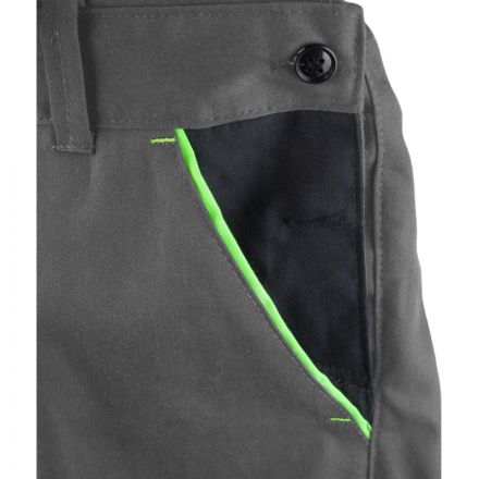 Полукомбинезон рабочий летний муж л27-ПК св-сер/сер 48-50/170-176 Полукомбинезон рабочий летний муж л27-ПК св-сер/сер 48-50/170-176