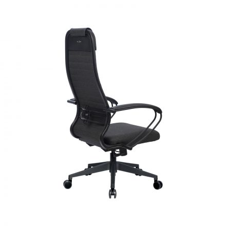 Кресло Метта комплект 27 черное, пластик Кресло Метта комплект 27 черное, пластик