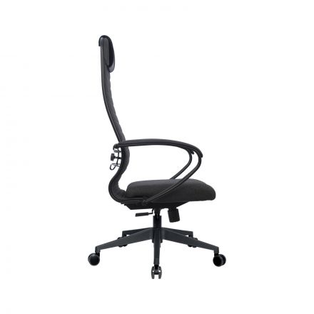 Кресло Метта комплект 27 черное, пластик Кресло Метта комплект 27 черное, пластик