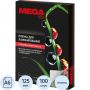 Пленка для ламинирования Promega office 111x154 (А6) глянцевая (100 штук в упаковке) Пленка для ламинирования Promega office 111x154 (А6) глянцевая (100 штук в упаковке)
