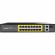 Коммутатор Netis P116GH 16х100 Мбит/с PoE+ 240Вт, 2х1000 Мбит/с, 1xSFP