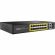 Коммутатор Netis P116GH 16х100 Мбит/с PoE+ 240Вт, 2х1000 Мбит/с, 1xSFP