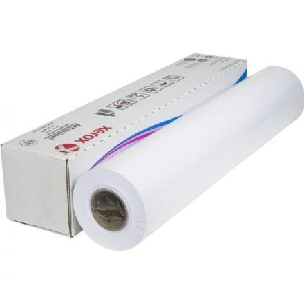 Бумага широкоформатная PPC DRAFT Paper 75г A3 0.297x150м 76мм Бумага широкоформатная PPC DRAFT Paper 75г A3 0.297x150м 76мм