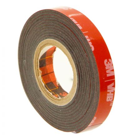 Клейкая лента сверх двухсторонняя 5952F (8MMX1500MM) Клейкая лента сверх двухсторонняя 5952F (8MMX1500MM)