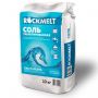Соль таблетированная универсальная 10 кг, ROCKMELT, 4627177050858 Соль таблетированная универсальная 10 кг, ROCKMELT, 4627177050858