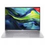 Ноутбук ACER Swift Lite 16 SFL16-51M-54BL 16", Intel Core Ultra 5 115U, 16 Гб, SSD 512 Гб, noOS, серый, NX.D3UCD.002 Ноутбук ACER Swift Lite 16 SFL16-51M-54BL 16", Intel Core Ultra 5 115U, 16 Гб, SSD 512 Гб, noOS, серый, NX.D3UCD.002