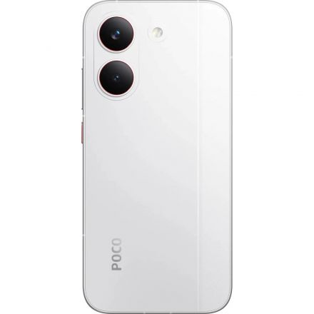 Смартфон Poco X8 Pro RU 12+512 White