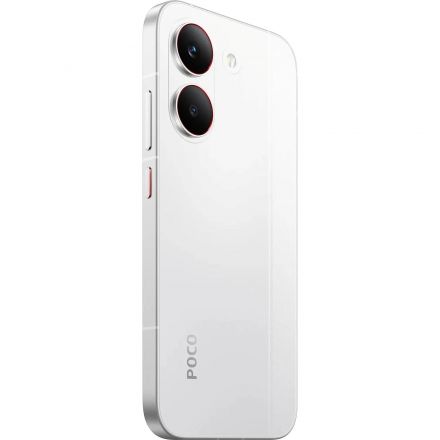 Смартфон Poco X8 Pro RU 12+512 White