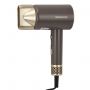 Фен для волос SONNEN HD-2285, 2200 Вт, турмалиновая ионизация, 3 режима, холодный обдув, 454697