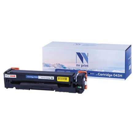Картридж лазерный NV PRINT (NV-045HBK) для CANON MF635 / LBP611/ 613, черный, ресурс 2800 страниц Картридж лазерный NV PRINT (NV-045HBK) для CANON MF635 / LBP611/ 613, черный, ресурс 2800 страниц