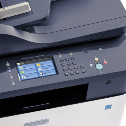 МФУ лазерное XEROX B1025dnа "3 в 1", А3, 25 стр./мин., 50000 стр./мес., ДУПЛЕКС, АПД, сетевая карта, B1025DNA МФУ лазерное XEROX B1025dnа "3 в 1", А3, 25 стр./мин., 50000 стр./мес., ДУПЛЕКС, АПД, сетевая карта, B1025DNA