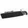 Набор проводной SONNEN KB-S110, USB, клавиатура 113 клавиш, мышь 3 кнопки, 1000 dpi, черный/серебристый, 513854 Набор проводной SONNEN KB-S110, USB, клавиатура 113 клавиш, мышь 3 кнопки, 1000 dpi, черный/серебристый, 513854