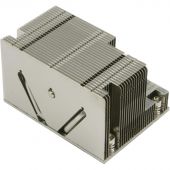 Кулер Supermicro Heat Sink (X9/X10) LGA 2011 Xeon E5-2600 (SNK-P0048 PSC)