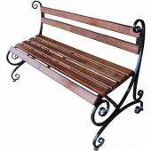 Скамья садовая Belk_Виола ЛВ-150