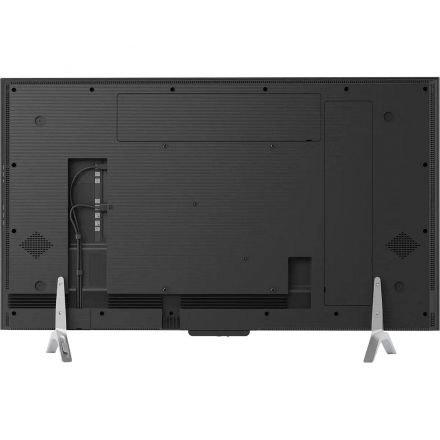 Телевизор Яндекс PRO 55, QLED (YNDX-00101) Телевизор Яндекс PRO 55, QLED (YNDX-00101)