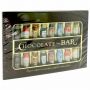 Набор конфет CONFASHION "Chocolate-Bar", ассорти с помадной начинкой клубных вкусов, 240 г, УТ-00031259 Набор конфет CONFASHION "Chocolate-Bar", ассорти с помадной начинкой клубных вкусов, 240 г, УТ-00031259