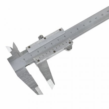 Штангенциркуль 150 мм, цена деления 0,02 мм, с глубиномером, MATRIX, пластиковый кейс, 316315 Штангенциркуль 150 мм, цена деления 0,02 мм, с глубиномером, MATRIX, пластиковый кейс, 316315