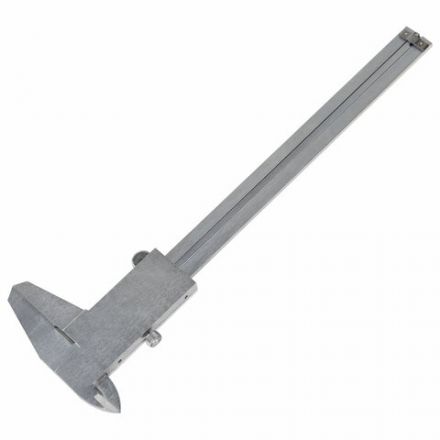 Штангенциркуль 150 мм, цена деления 0,02 мм, с глубиномером, MATRIX, пластиковый кейс, 316315 Штангенциркуль 150 мм, цена деления 0,02 мм, с глубиномером, MATRIX, пластиковый кейс, 316315