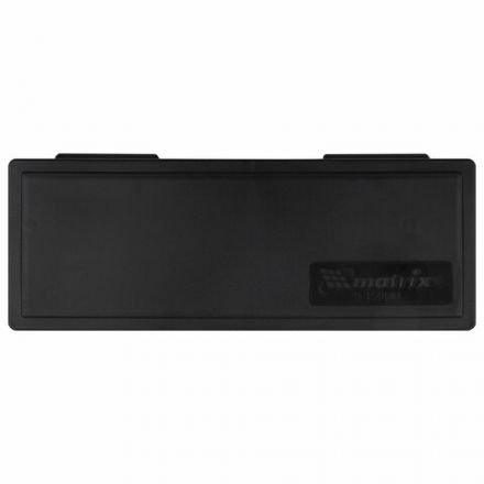 Штангенциркуль 150 мм, цена деления 0,02 мм, с глубиномером, MATRIX, пластиковый кейс, 316315 Штангенциркуль 150 мм, цена деления 0,02 мм, с глубиномером, MATRIX, пластиковый кейс, 316315