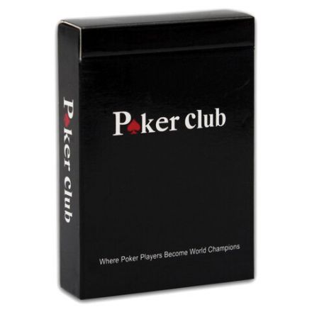 Карты игральные пластиковые "Poker club", ассорти, 54 шт., 8,7 х 6,3 см, 25 мкм, ИН-9121, ИН-9130, ИН-4382 Карты игральные пластиковые "Poker club", ассорти, 54 шт., 8,7 х 6,3 см, 25 мкм, ИН-9121, ИН-9130, ИН-4382