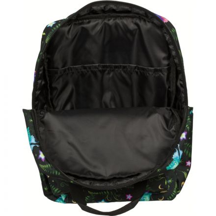 Рюкзак Комус Класс Квадро Сказочный лес, 1 отд., 3 кармана, 37х28х13 Рюкзак Комус Класс Квадро Сказочный лес, 1 отд., 3 кармана, 37х28х13