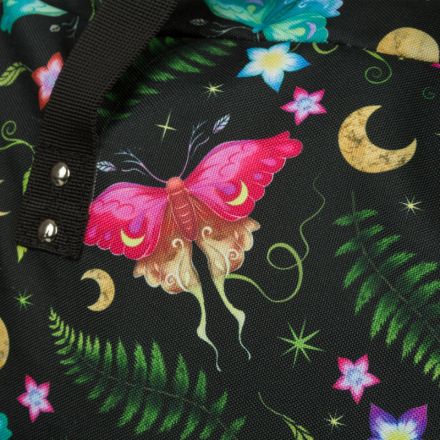 Рюкзак Комус Класс Квадро Сказочный лес, 1 отд., 3 кармана, 37х28х13 Рюкзак Комус Класс Квадро Сказочный лес, 1 отд., 3 кармана, 37х28х13