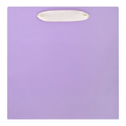 Пакет подарочный (1 штука) 20х8х20 см, "Pastel Mix", ассорти, крафт, ЗОЛОТАЯ СКАЗКА, 700831