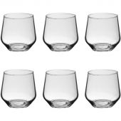 Стакан Аллегра 335 мл 12шт/уп (410536SLB/12) Стакан Аллегра 335 мл 12шт/уп (410536SLB/12)