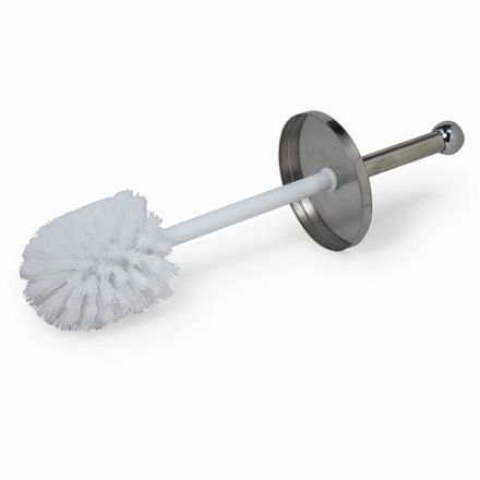 Ершик для унитаза СТОЙКА + держатель туалетной бумаги, нержавеющая сталь, зеркальный, LAIMA, 609079 Ершик для унитаза СТОЙКА + держатель туалетной бумаги, нержавеющая сталь, зеркальный, LAIMA, 609079