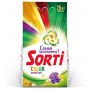 Стиральный порошок-автомат 6 кг, SORTI "Color" яркий цвет, 8575-3АХ