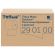 Полотенца бумажные рулонные 280 м, Tellus/TORK Matic (Система H1) UNIVERSAL, КОМПЛЕКТ 6 рулонов, 290100