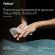 Полотенца бумажные рулонные 280 м, Tellus/TORK Matic (Система H1) UNIVERSAL, КОМПЛЕКТ 6 рулонов, 290100