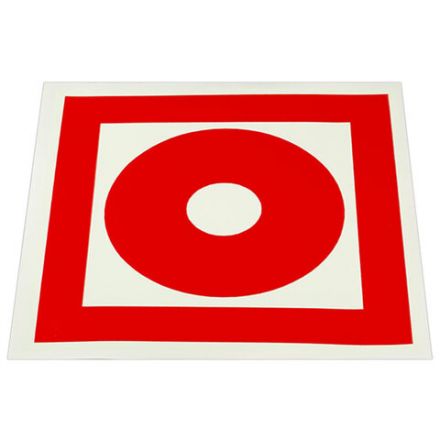 Знак "Кнопка включения пожарной автоматики" КОМПЛЕКТ 4 шт., 200х200 мм, фотолюминесцентный, пленка самоклеящаяся, F10 Знак "Кнопка включения пожарной автоматики" КОМПЛЕКТ 4 шт., 200х200 мм, фотолюминесцентный, пленка самоклеящаяся, F10