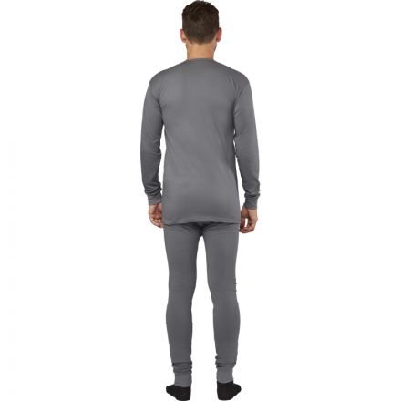 Белье нательное трикотаж летнее цв.серый (р.56-58)р.170-176