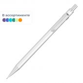 Карандаш механический Deli EU998 Arris 0.7мм металл ассорти дисплей Карандаш механический Deli EU998 Arris 0.7мм металл ассорти дисплей