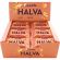 Батончик протеиновый R.A.W.life HALVA арахисовая халва, 16гx18шт/уп