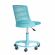 Кресло Tetchair Kiddy , ткань, бирюзовый