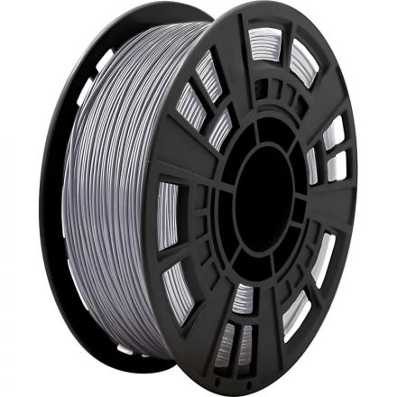 Катушка PLA+ пластик LIDER-3D Серый Катушка PLA+ пластик LIDER-3D Серый